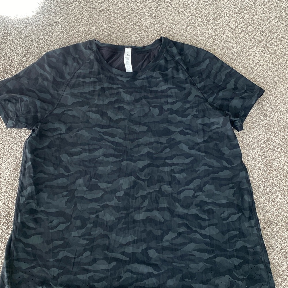 Lululemon Top